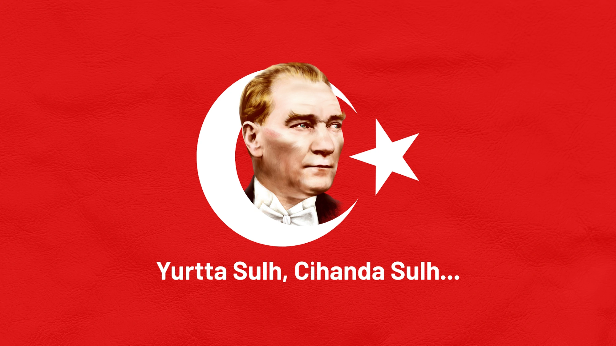 M. Kemal ATATÜRK